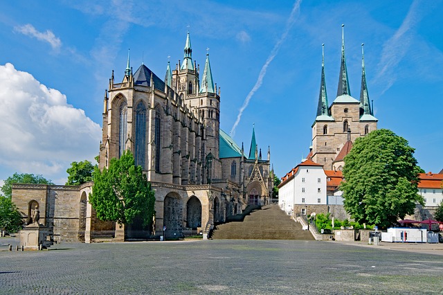 erfurt-cathedral-2375431_640